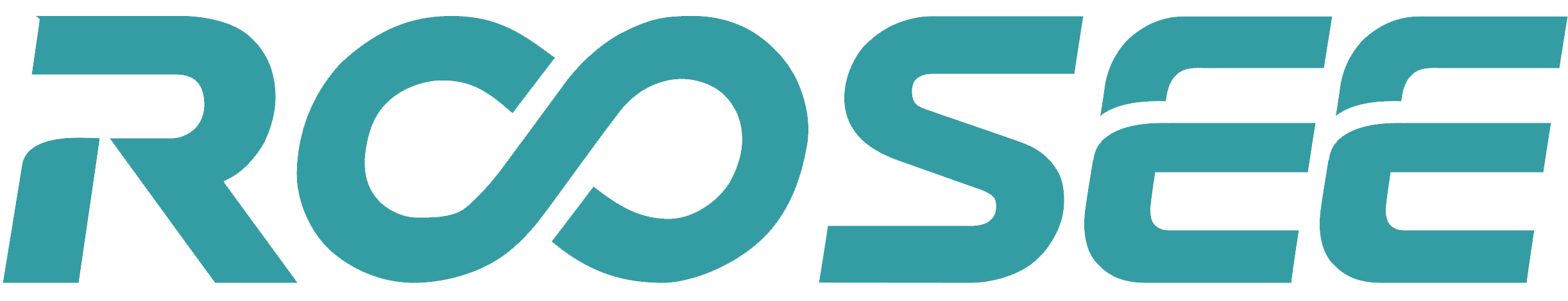 Roosee Logo